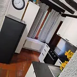 Дом отдыха La Bergerie