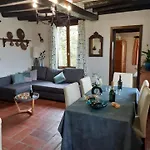 La Bergerie Фруашапель