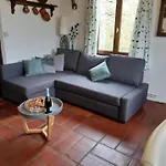 La Bergerie Дом отдыха
