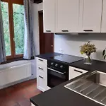 La Bergerie Дом отдыха