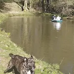 La Bergerie Дом отдыха *