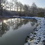 La Bergerie * Фруашапель