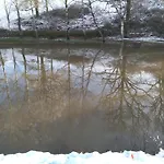 La Bergerie Дом отдыха