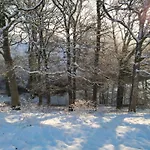 La Bergerie * Фруашапель