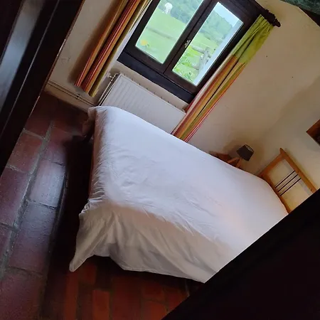 La Bergerie Prázdninový dům