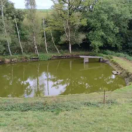 Prázdninový dům La Bergerie