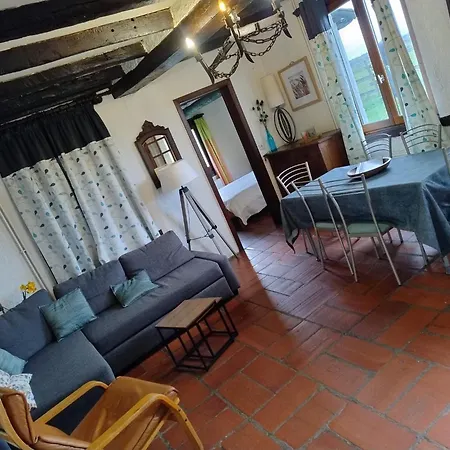 La Bergerie * Froid-Chapelle