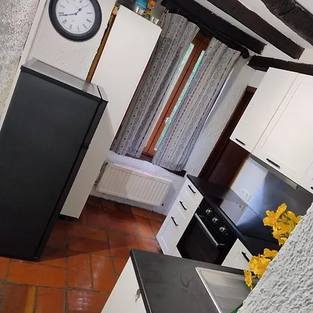 بيت للعطل La Bergerie