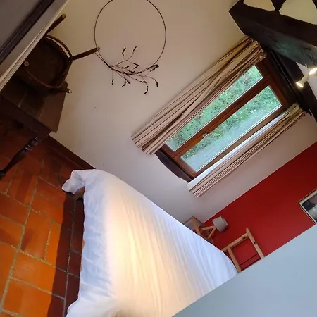 La Bergerie Prázdninový dům