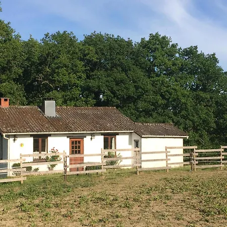 La Bergerie