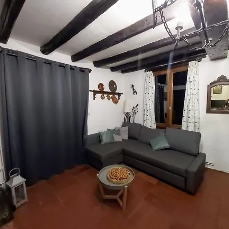 La Bergerie Prázdninový dům