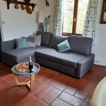 La Bergerie Dom wakacyjny