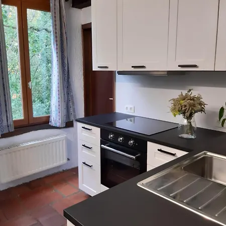 La Bergerie Prázdninový dům