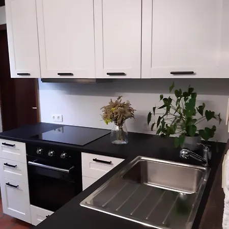 La Bergerie Prázdninový dům