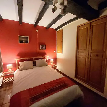 La Bergerie *