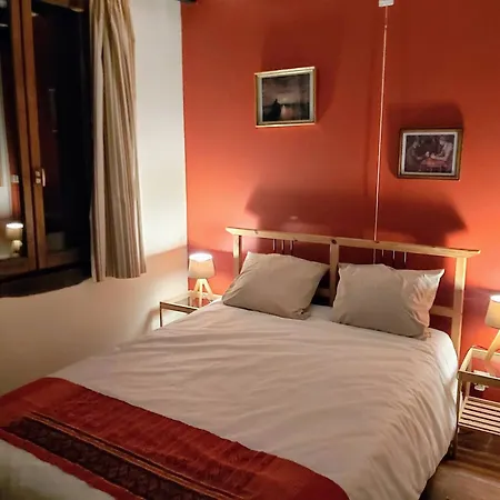 Ferienhaus La Bergerie