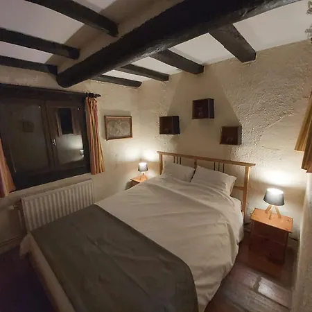 La Bergerie Froid-Chapelle