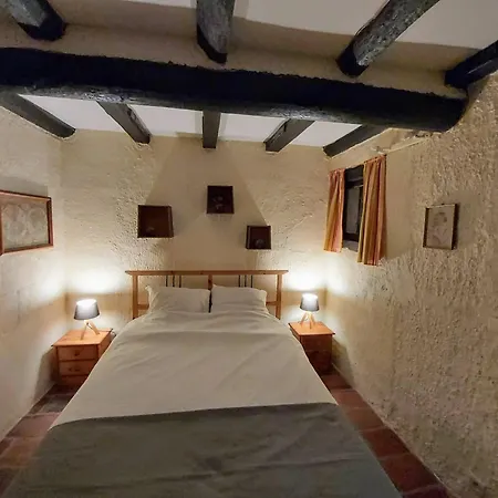 Prázdninový dům La Bergerie