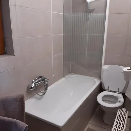 La Bergerie Dom wakacyjny