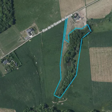 La Bergerie Dom wakacyjny *