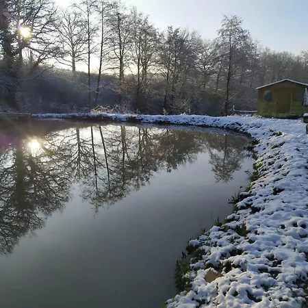 La Bergerie * Froid-Chapelle