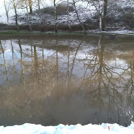 La Bergerie Prázdninový dům