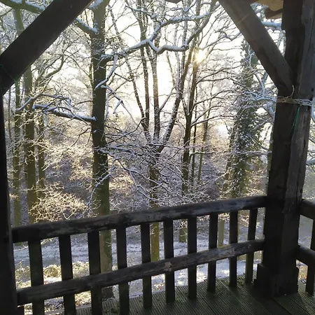 Dom wakacyjny La Bergerie