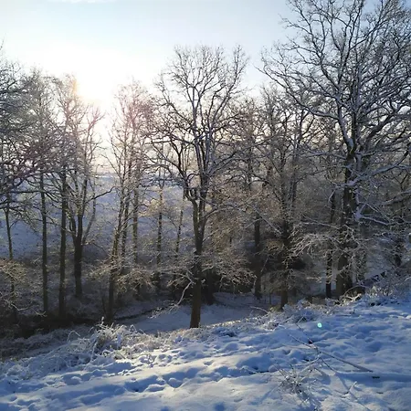 La Bergerie Prázdninový dům