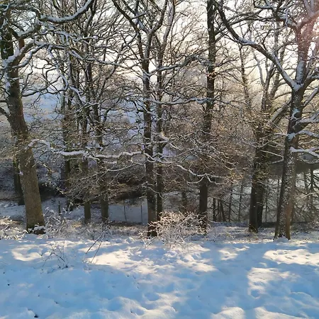 La Bergerie * Froid-Chapelle