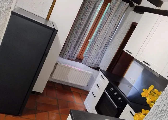 Ferienhaus La Bergerie