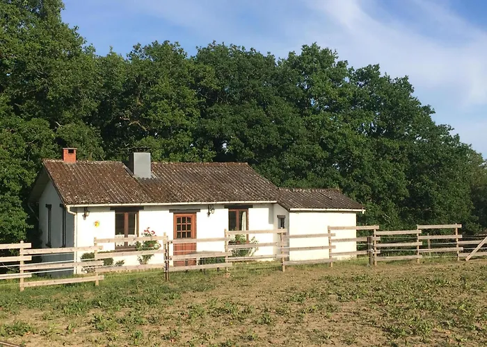 La Bergerie