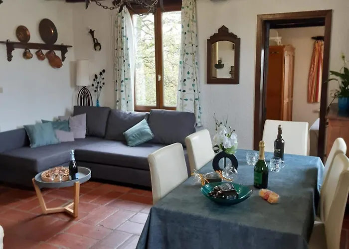 La Bergerie Froid-Chapelle