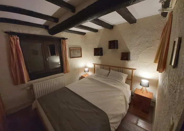 La Bergerie Froid-Chapelle