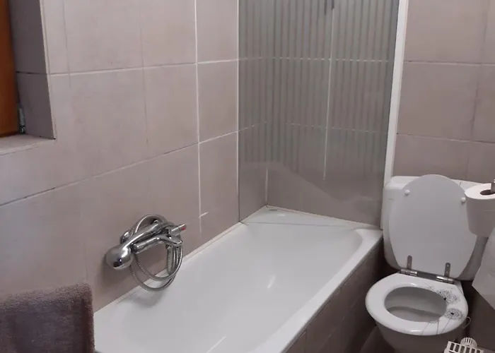 La Bergerie Ferienhaus