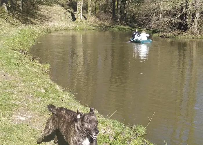 La Bergerie 度假居 *