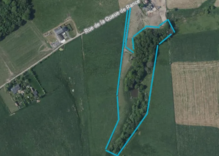 La Bergerie 度假居 *