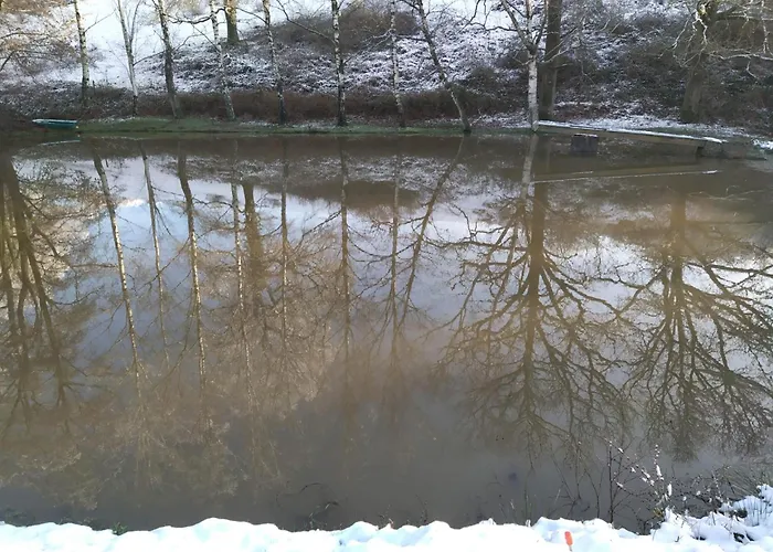 La Bergerie 度假居