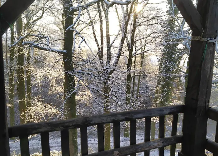 Ferienhaus La Bergerie