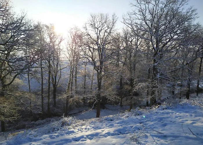 La Bergerie Ferienhaus